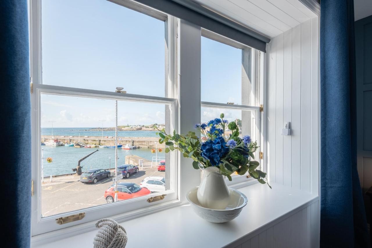 Shorefront Apartment - Sea View With 3 Bedrooms 앤스투루더 외부 사진